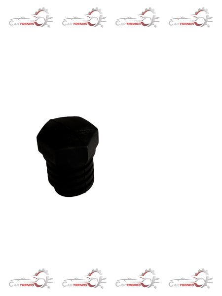 GENERAL MOTORS BUMPER RUBBER BONNET FRT VECTRA 1160706 1160706 - Left view