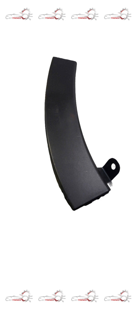 Maruti Vitara Brezza right front bumper garnish by CarTrends, featuring the side trim with mounting details.