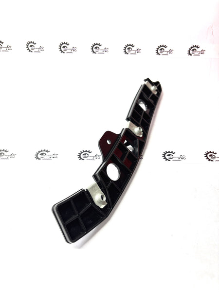 CarTrends Front Bumper Bracket Ecosports Left        CN1517A870AD CN1517A870AD - Left view