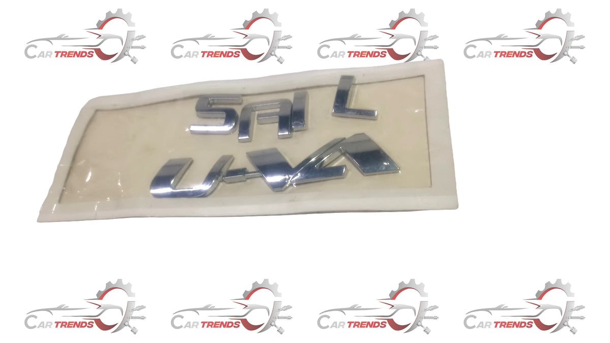 CarTrends J9009211   Dicci Emblem Sail J9009211 - Left view