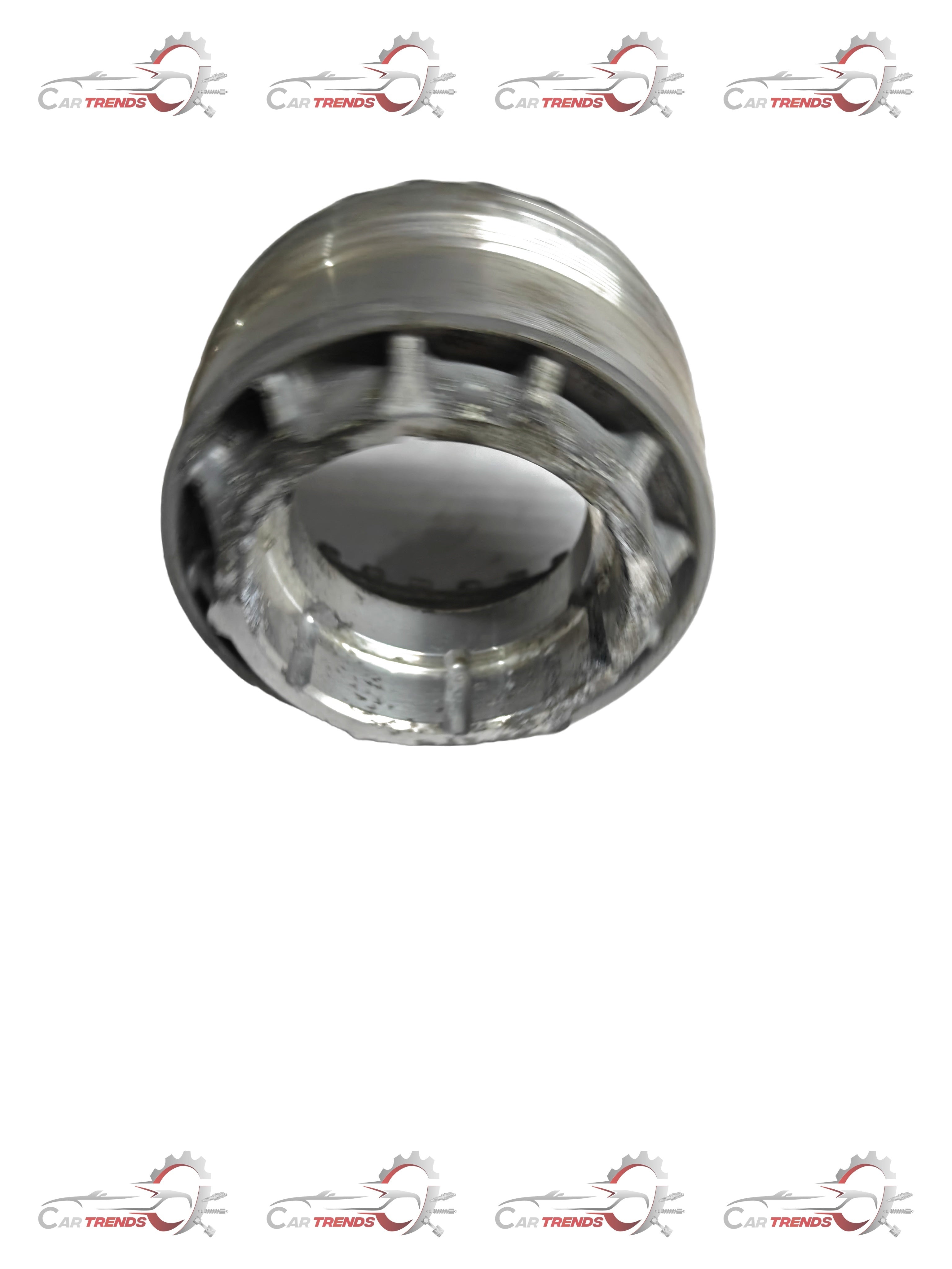GENERAL MOTORS ADJUSTER FRT DIFF BRG SAIL HB J90304340 J90304340 - Left view