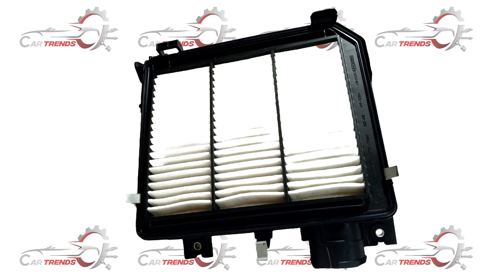 MARUTI SUZUKI CLEANER ASSYAIR 13700M54T00 13700M54T00 - Left view