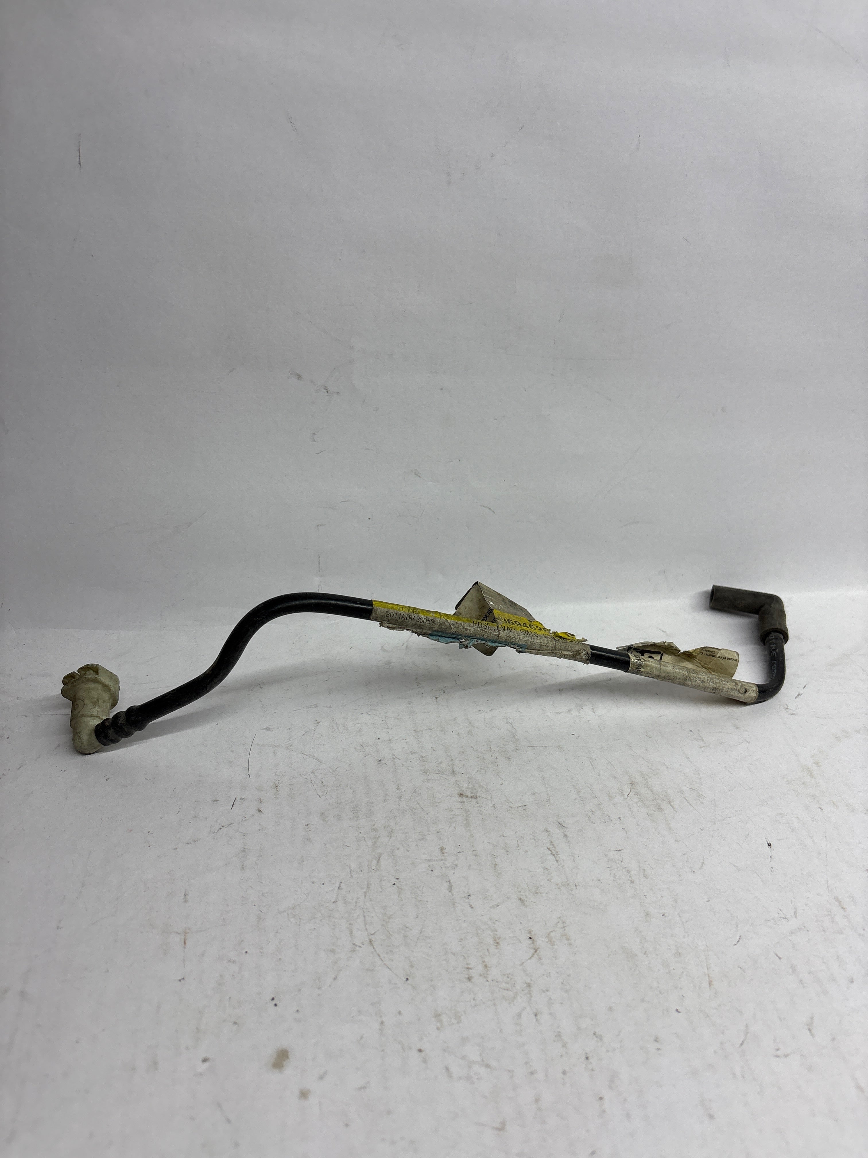 GENERAL MOTORS Pipe A Radiator Hose | Chevrolet Optra Petrol | Lower | #J96962067 J96962067 - Left view