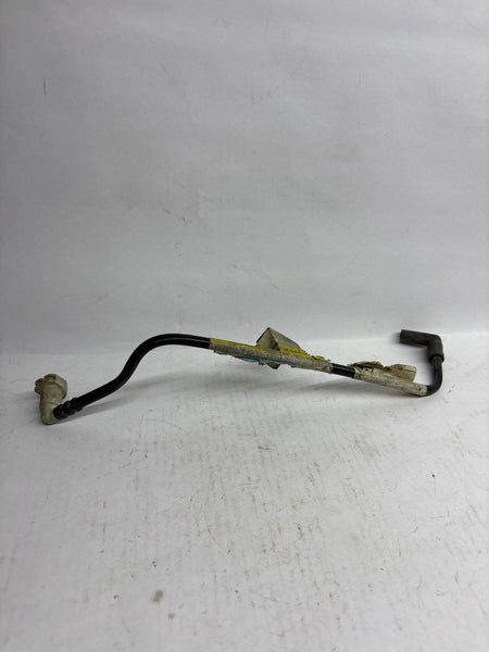 GENERAL MOTORS Pipe A Radiator Hose | Chevrolet Optra Petrol | Lower | #J96962067 J96962067 - Left view