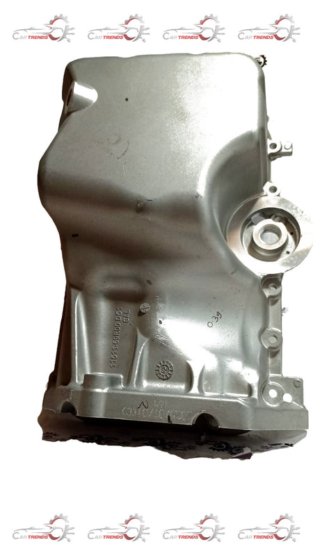 MARUTI SUZUKI 11511m69r00-oil-pan-s-presso 11511M69R00 - Left view