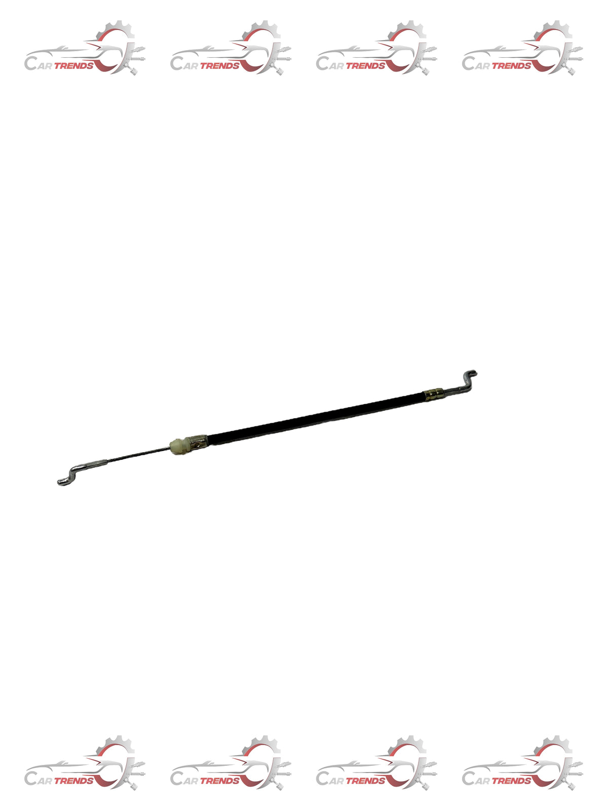 GENERAL MOTORS MECHANICAL LINKAGE CABLE  SEAT LEVER TAVERA T97599640 T97599640 - Left view
