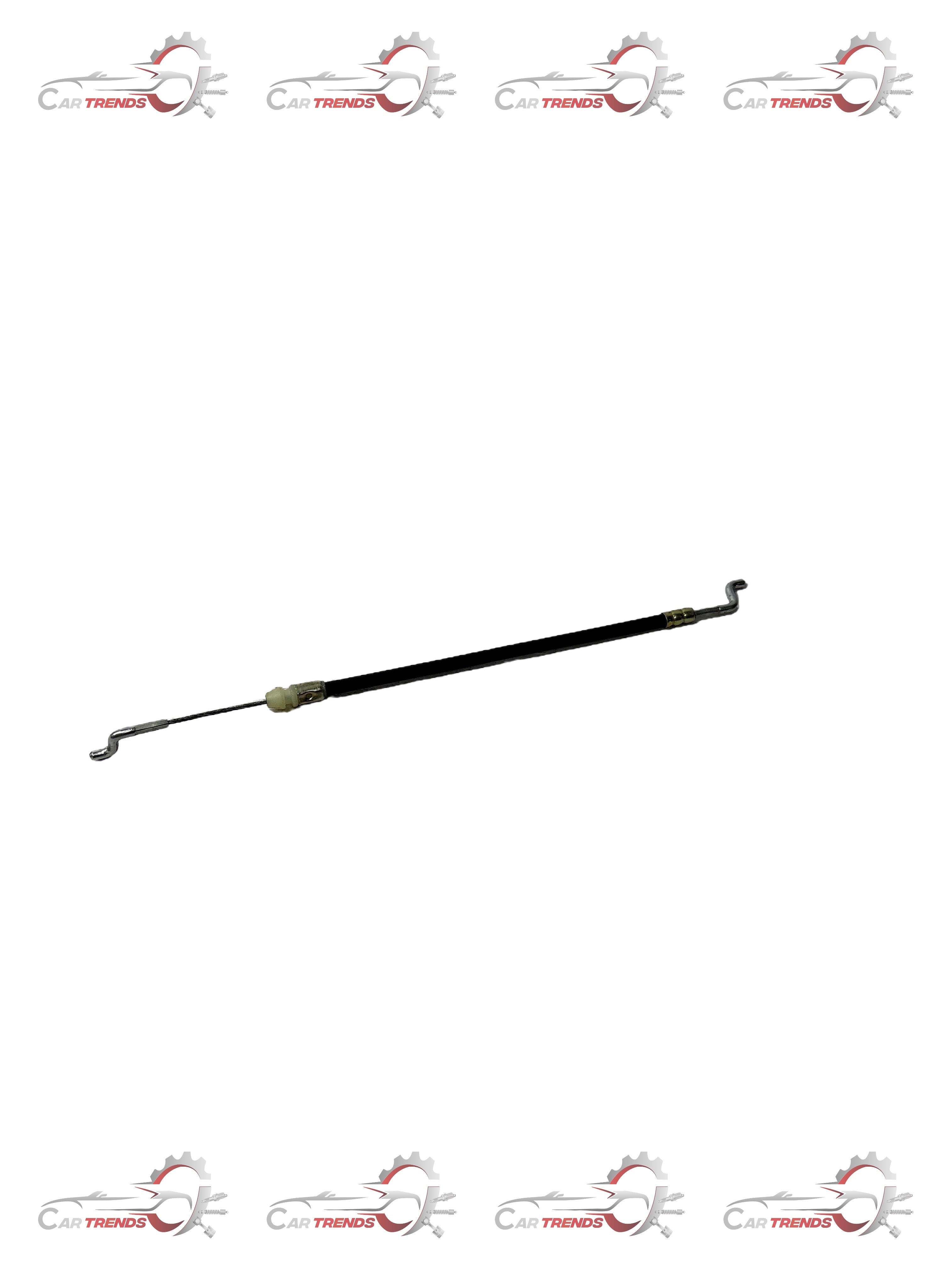 GENERAL MOTORS MECHANICAL LINKAGE CABLE  SEAT LEVER TAVERA T97599640 T97599640 - Left view