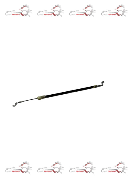 GENERAL MOTORS MECHANICAL LINKAGE CABLE  SEAT LEVER TAVERA T97599640 T97599640 - Left view