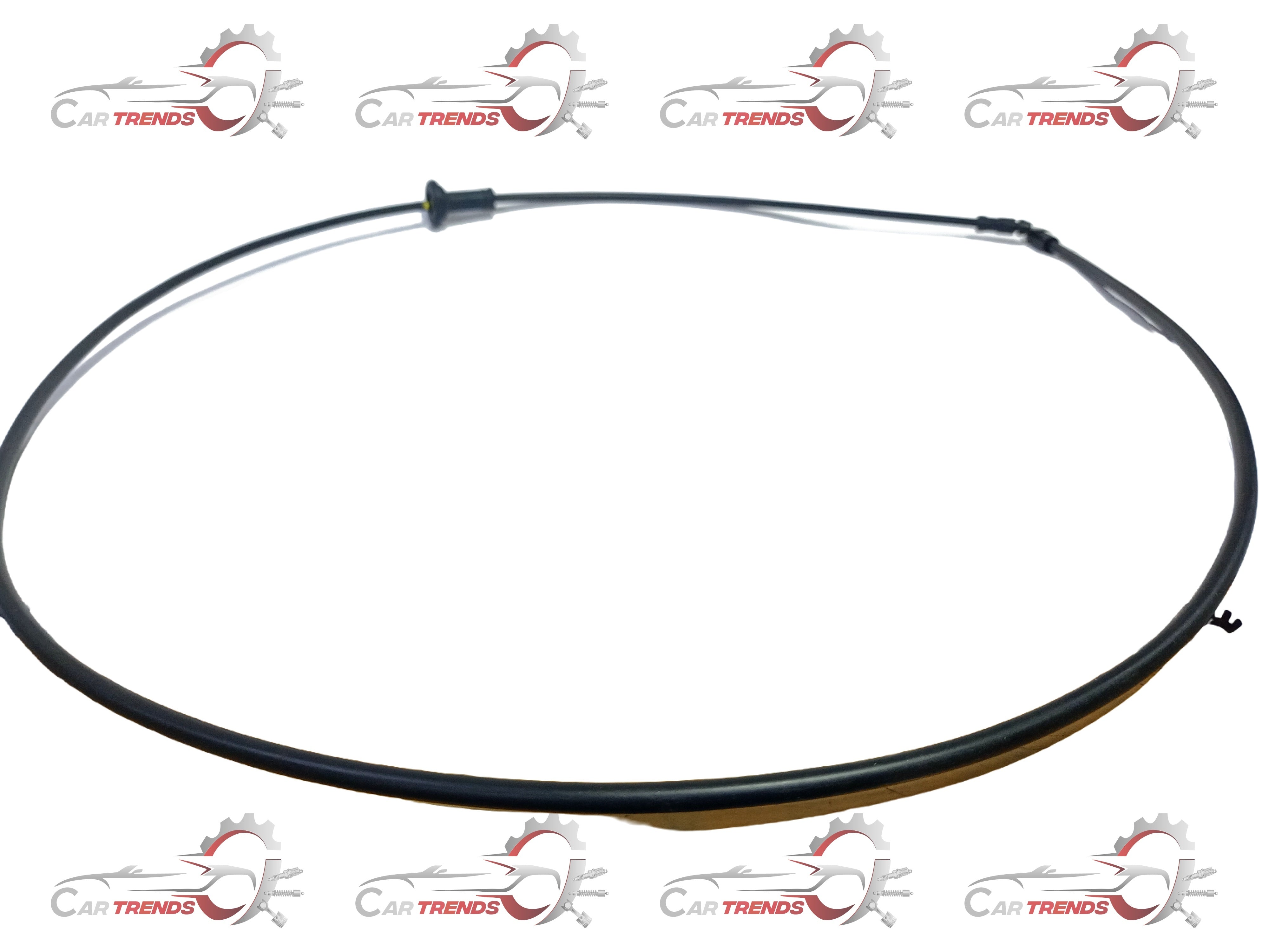 CarTrends 81190B4900   Bonet Cable I 10 Grand 81190B4900 - Left view