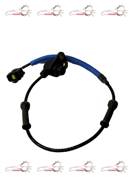 CarTrends J96457295  Wheel Speed Sensor Spark Front Left Side J96457295 - Left view