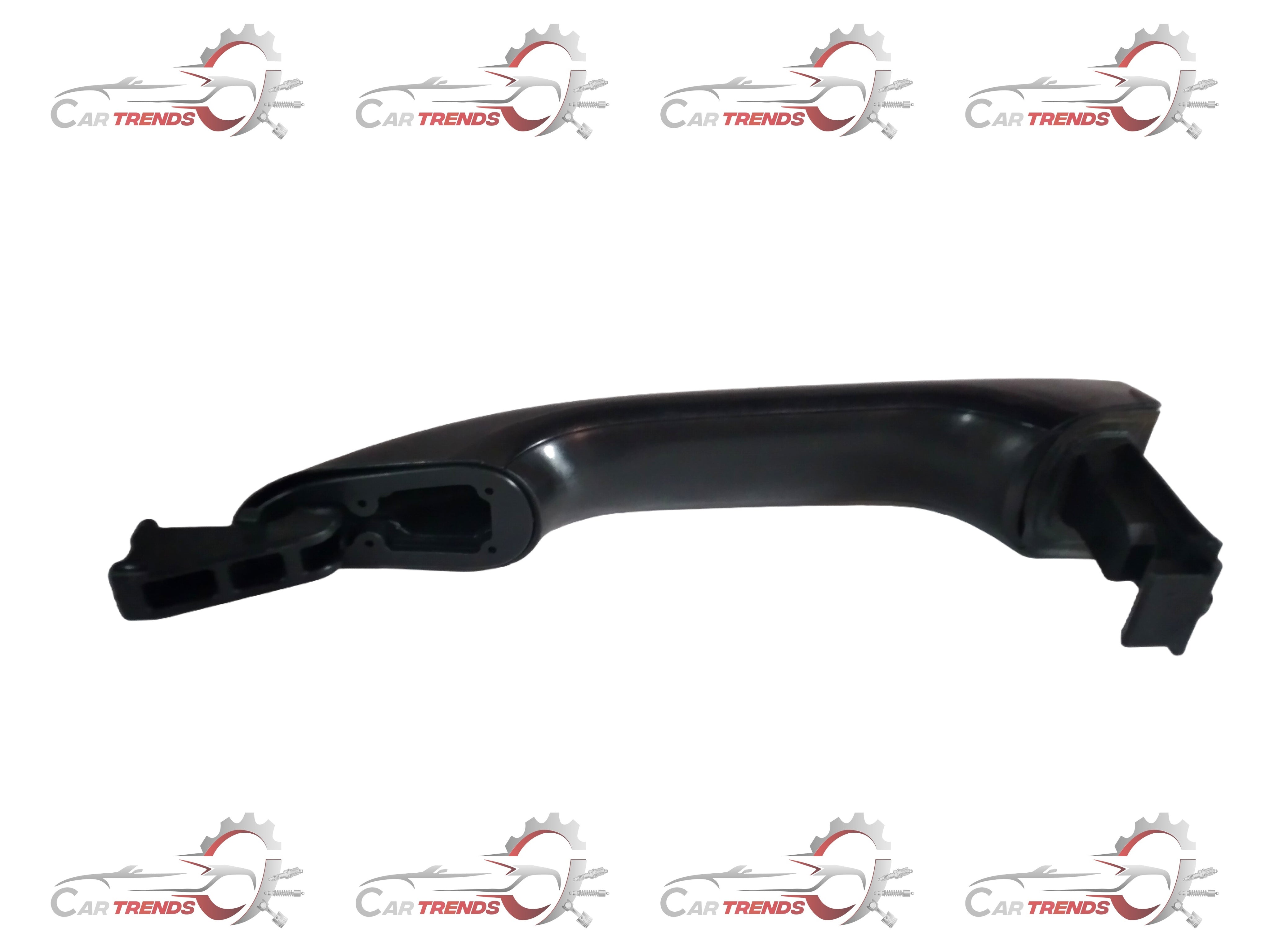 CarTrends DOOR HANDLE GRAND I10  LH SIDE 82651B4010 82651B4010 - Left view