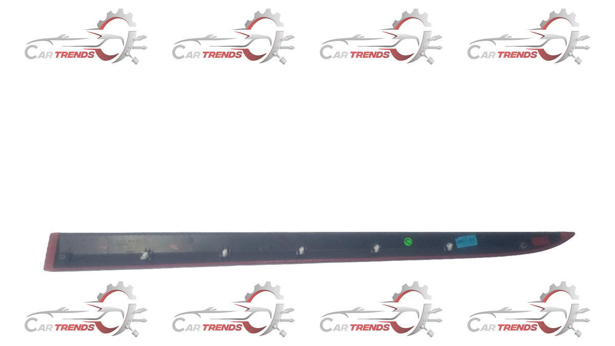 CarTrends 87722C7010AS  Door Moulding I 20 Elite Front Right Side 87722C7010AS - Left view
