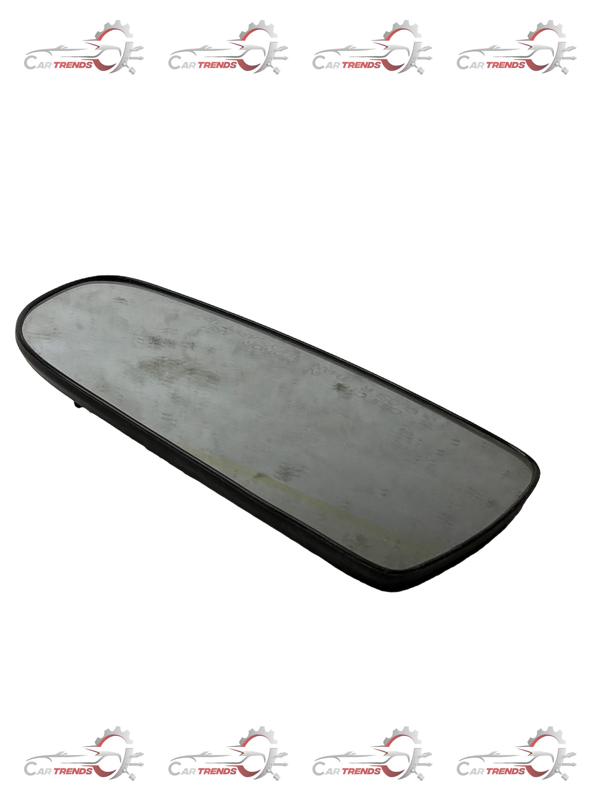 CarTrends J96800788   Mirror Glass Aveo Right Side J96800788 - Left view