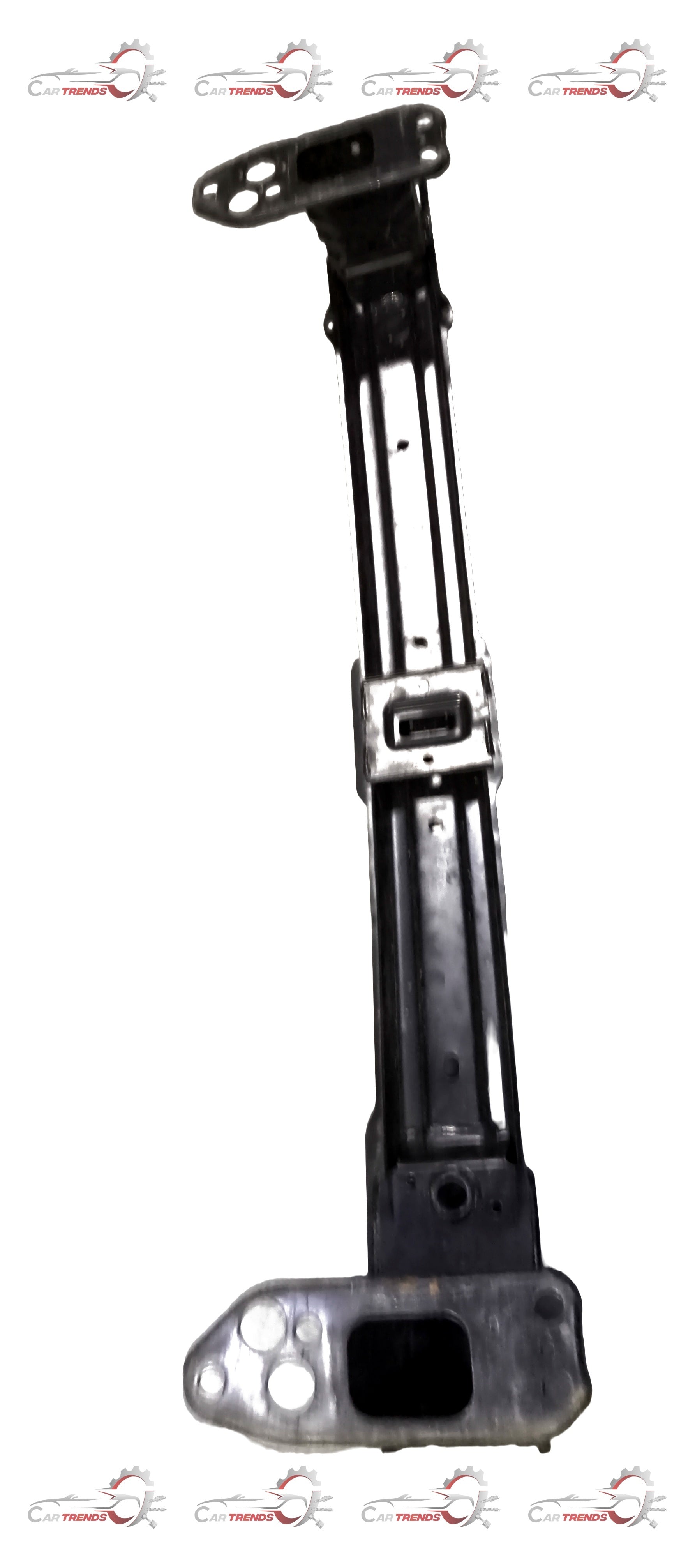 CarTrends 86530C7000  Front Bumper Rail I 20 Elite 86530C7000 - Left view