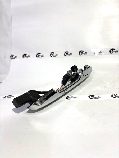 HONDA HNDL ASSY.R FR DR OUT SMART 72140TXKK11 72140TXKK11 - Left view