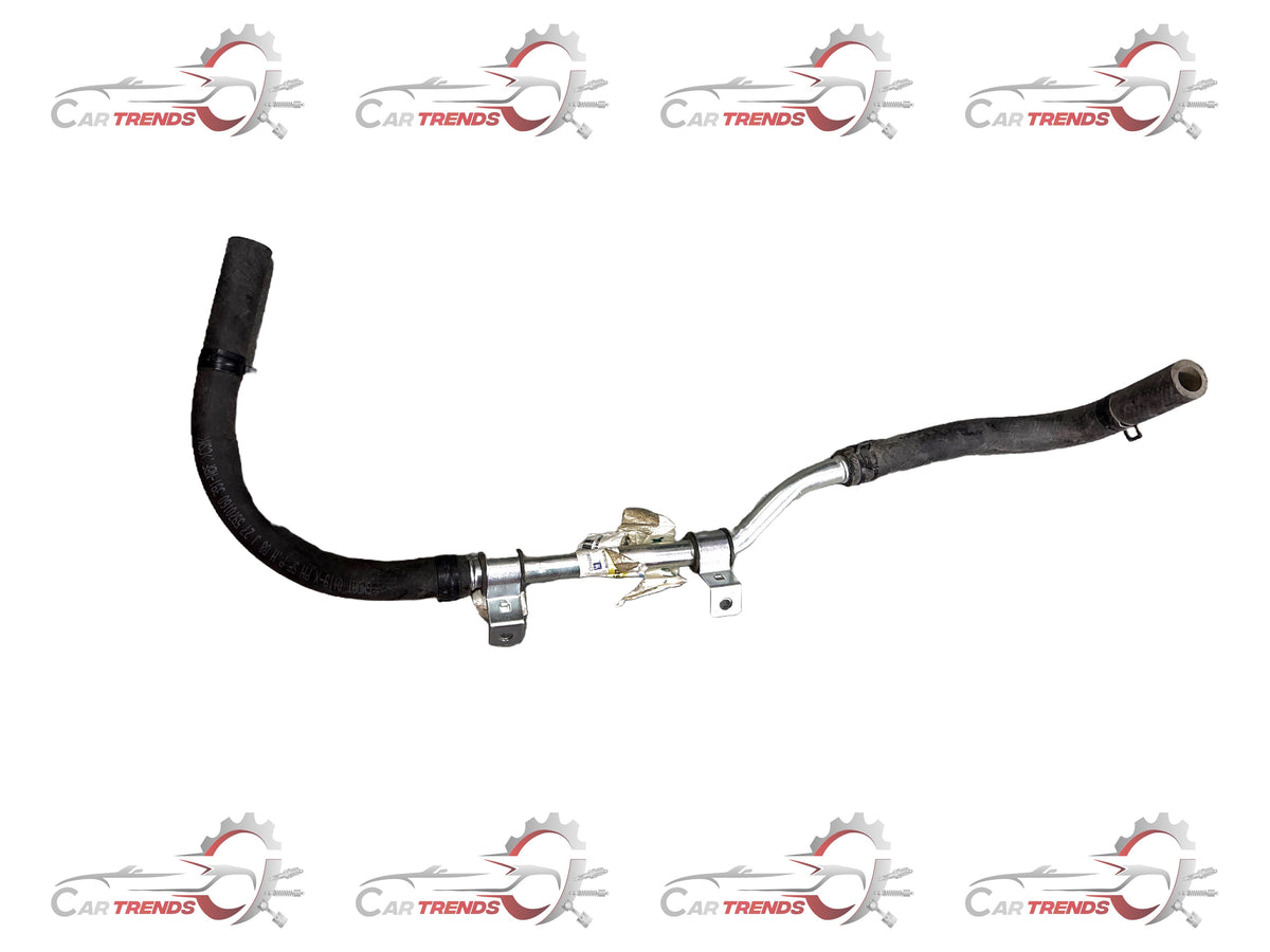 GENERAL MOTORS PIPE A SUCT OPTRA PETROL J96858727 J96858727 - Left view