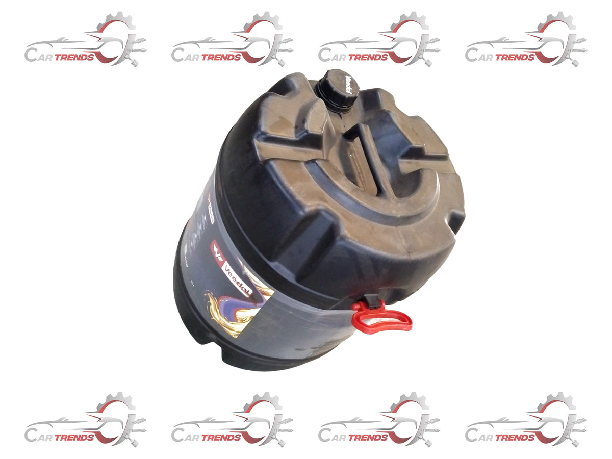 veedol Veedol TAKE-OFF 4T RE PRO 15W-50 API SN JASO MA2  2194359p00 - Left view