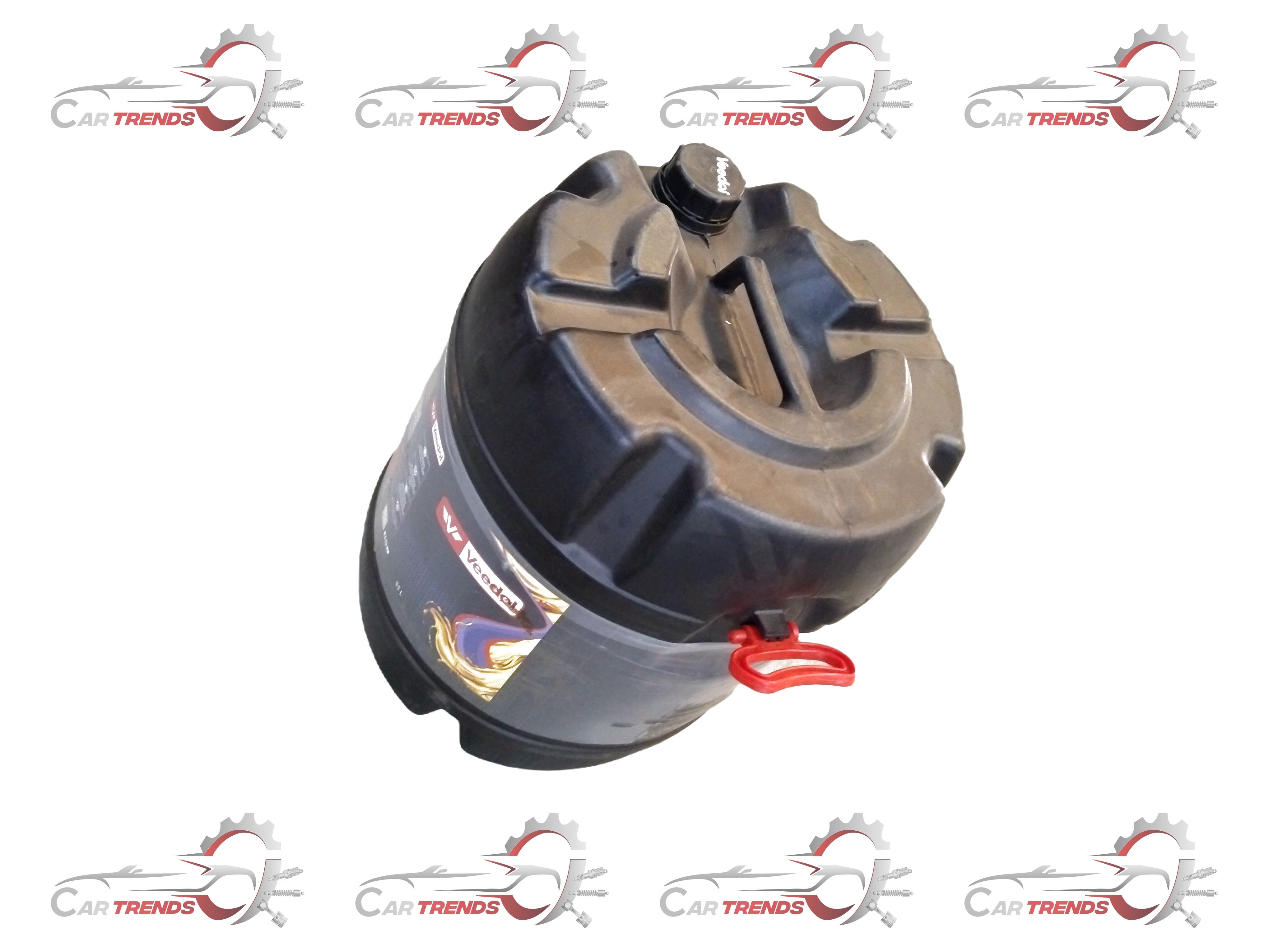 veedol Veedol TAKE-OFF 4T RE PRO 15W-50 API SN JASO MA2  2194359p00 - Left view