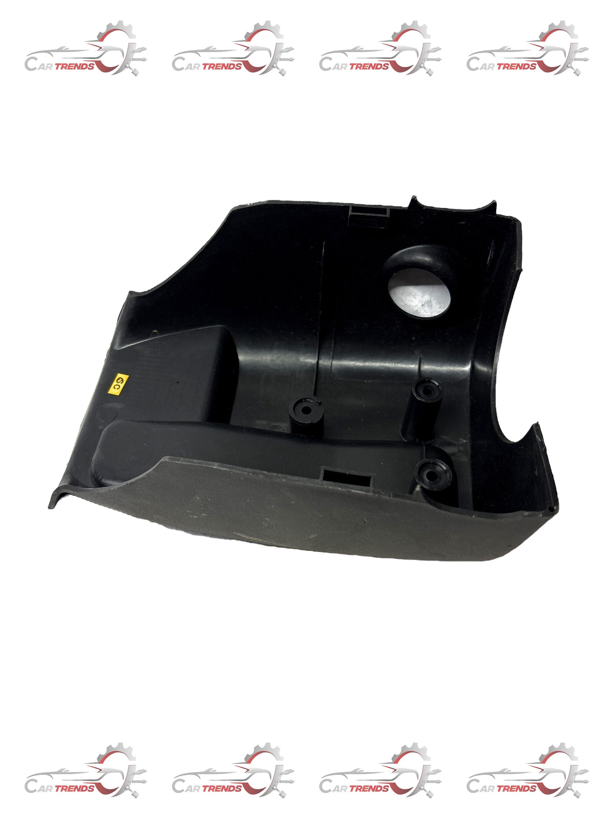 CarTrends J96615571  STEERING COLUMN LOWER COVER OPTRA PETROL J96615571 - Left view