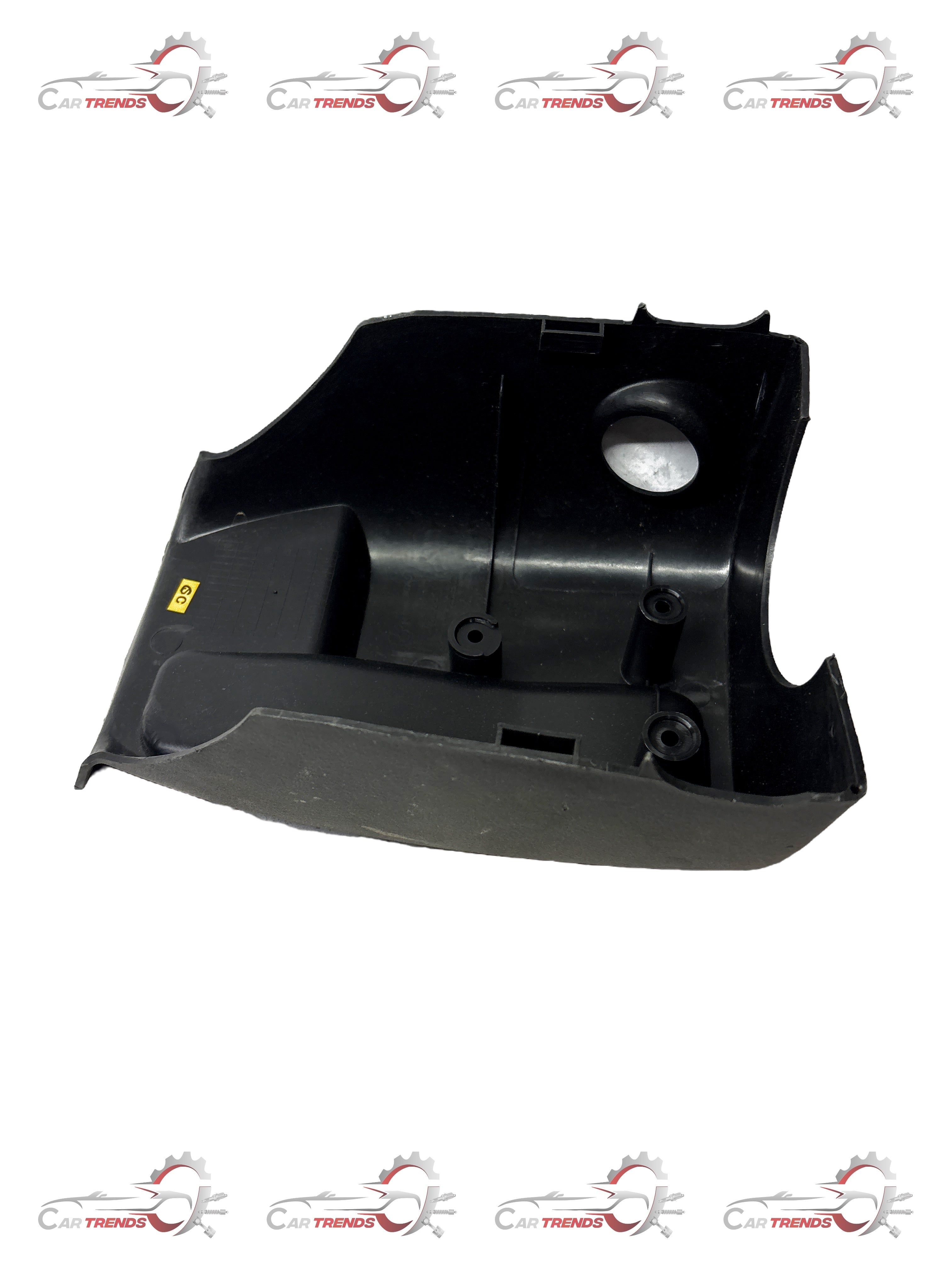 CarTrends J96615571  STEERING COLUMN LOWER COVER OPTRA PETROL J96615571 - Left view