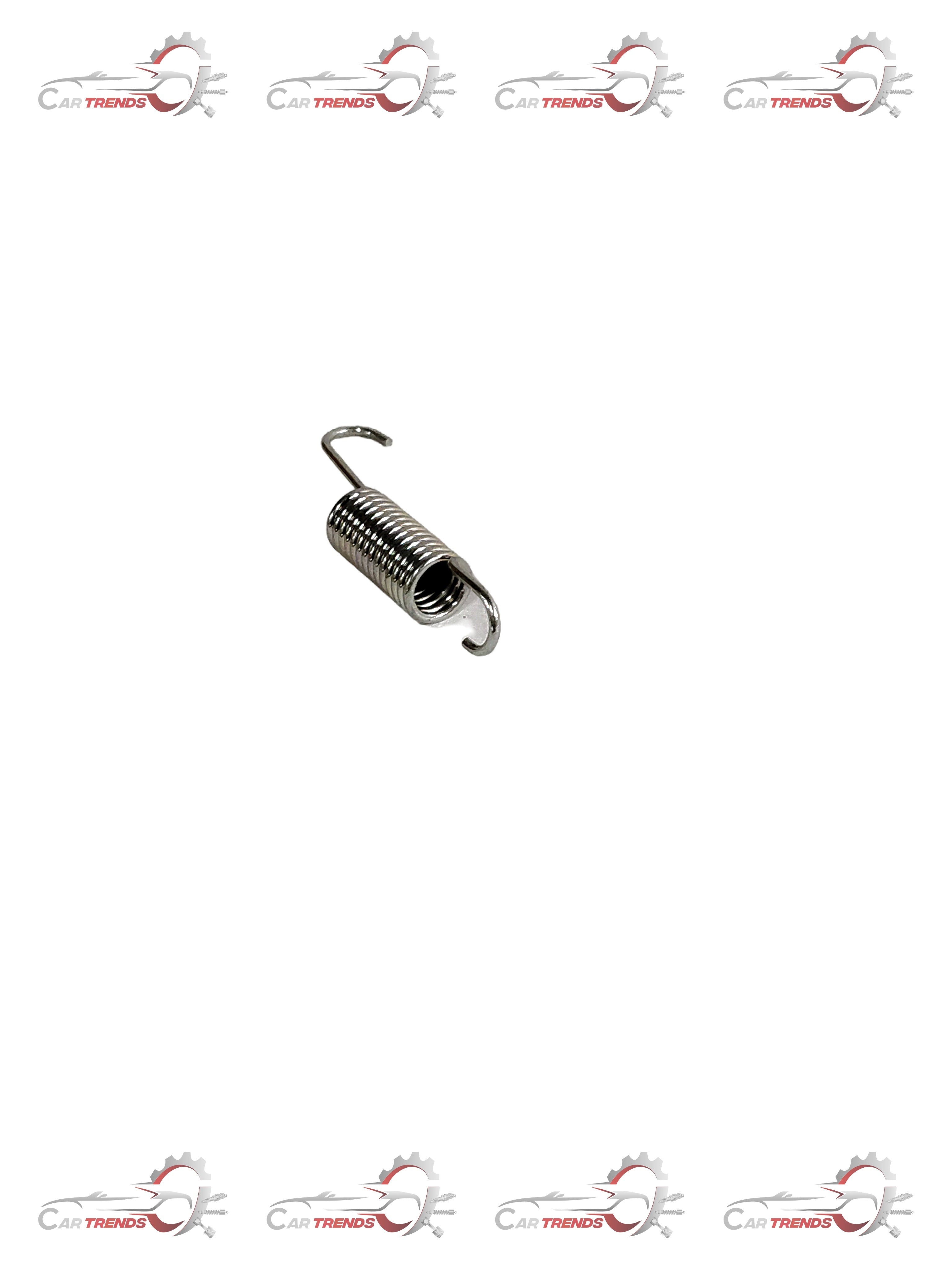 GENERAL MOTORS SPRING SPARK J94580434 J94580434 - Left view