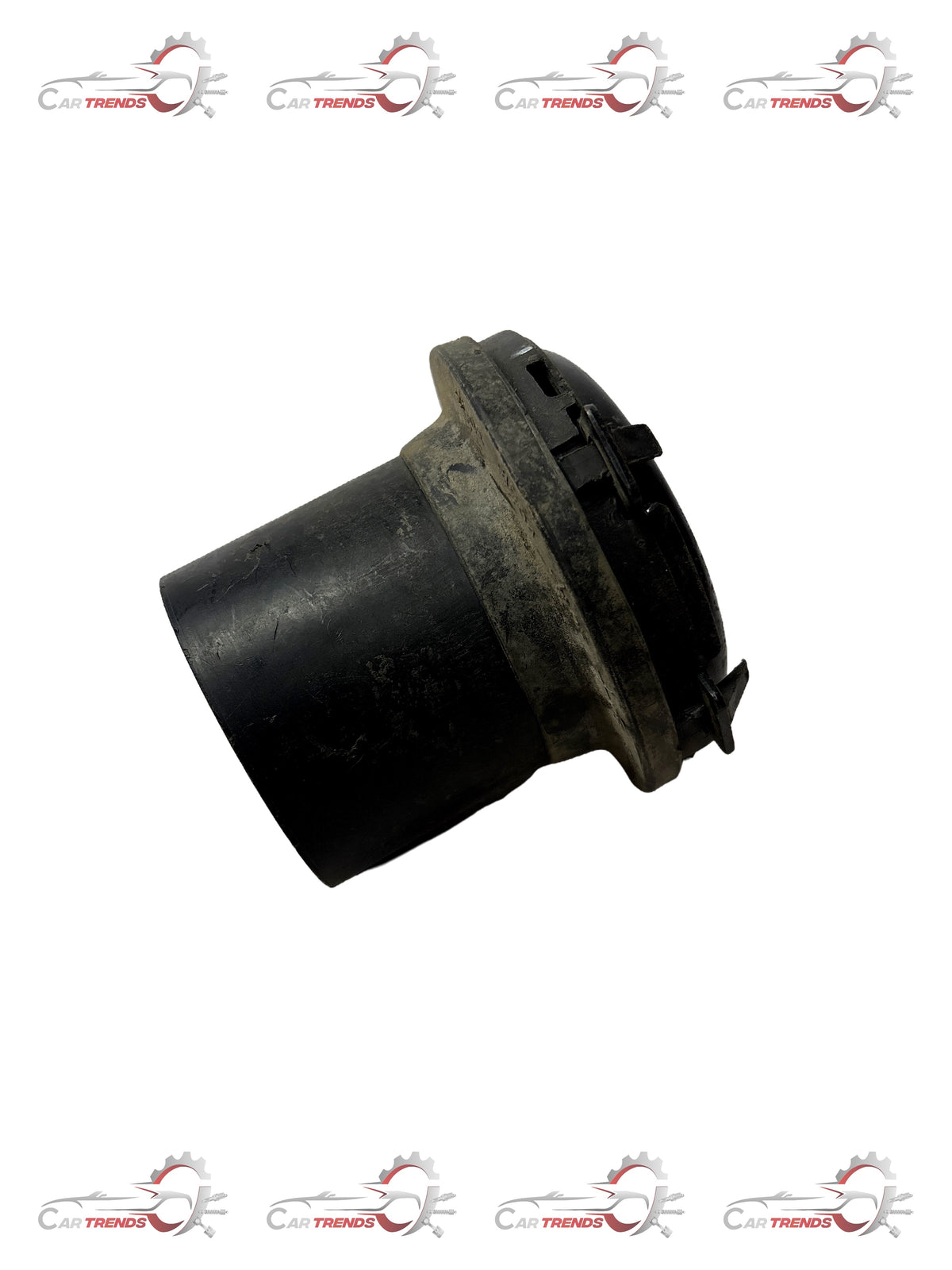 GENERAL MOTORS SEAT UPPER SPRING OPTRA PETROL J96498781 J96498781 - Left view