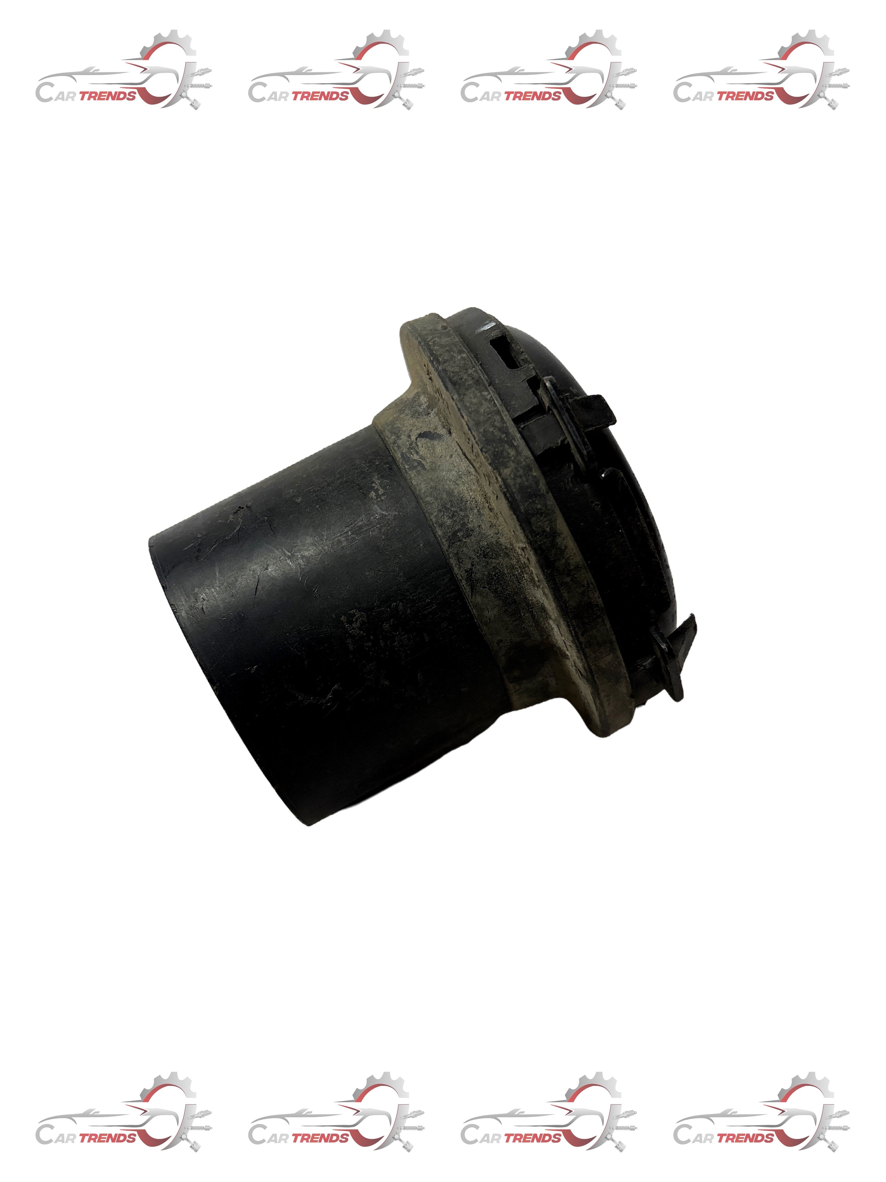 GENERAL MOTORS SEAT UPPER SPRING OPTRA PETROL J96498781 J96498781 - Left view