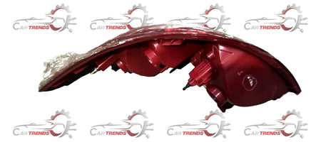 CarTrends LENS & HSG-REAR COMB LAMP;LH 924101J000 924101J000 - Left view