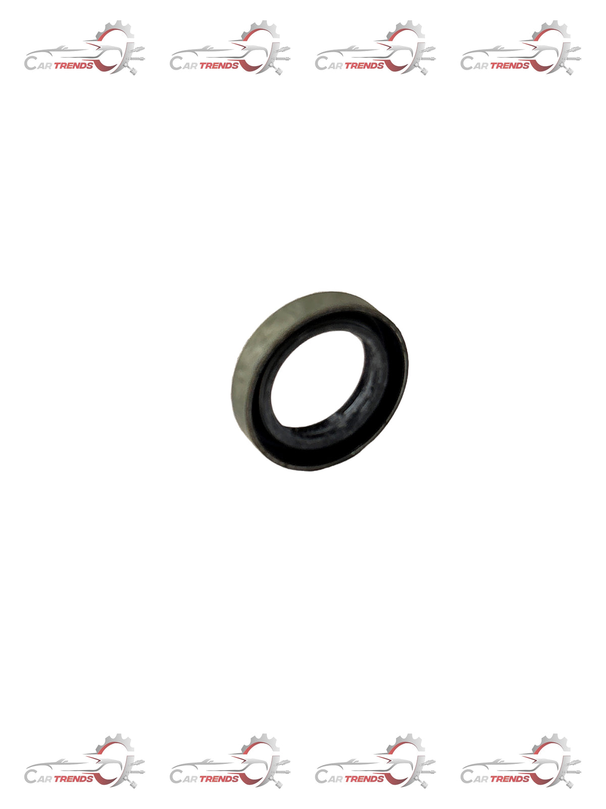 GENERAL MOTORS CRANK SEAL AVEO J90182168 J90182168 - Left view