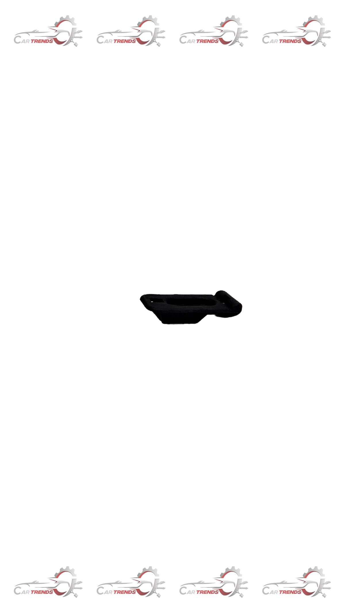 CarTrends J94580619  Seat Rod Hood Open Optra J94580619 - Left view