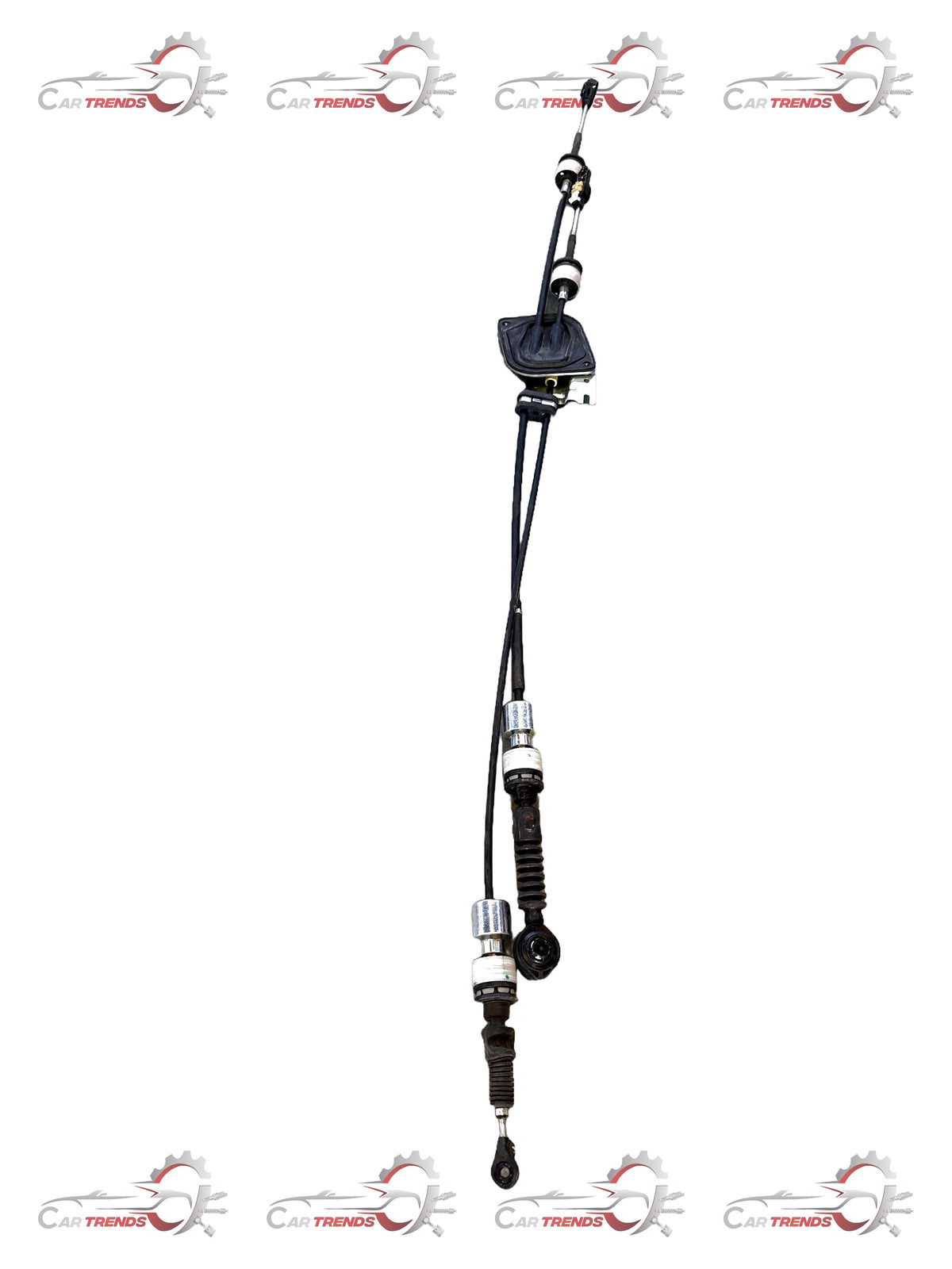 MARUTI SUZUKI CABLE ASSY SHIFT & SELECT CONT 28300M72R60 28300M72R60 - Left view