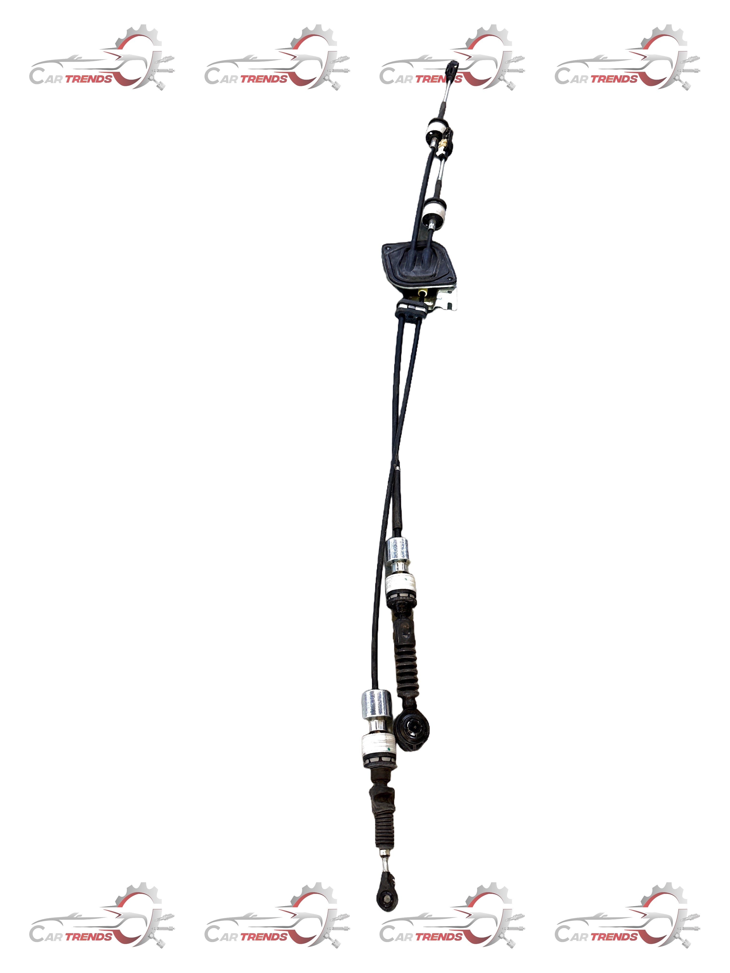 MARUTI SUZUKI CABLE ASSY SHIFT & SELECT CONT 28300M72R60 28300M72R60 - Left view