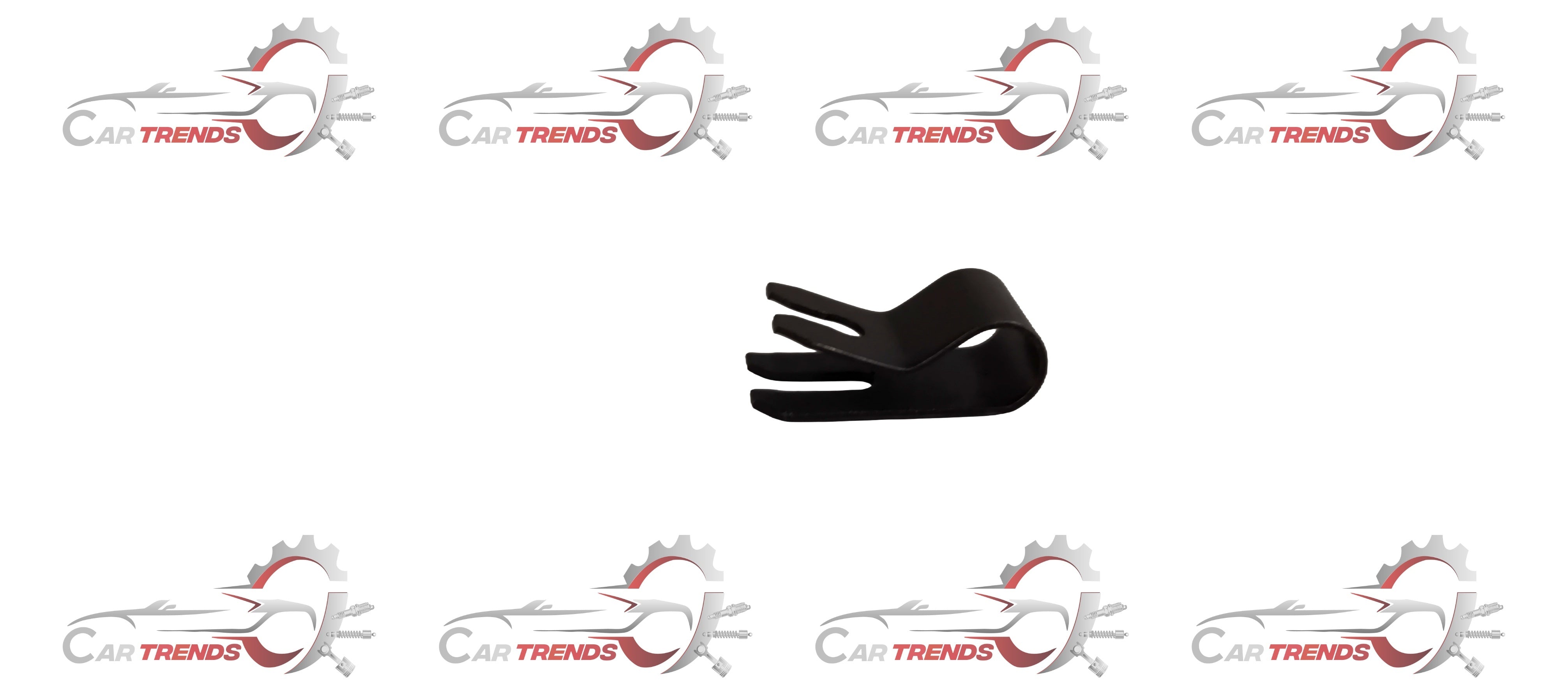 CarTrends SPRING PLATE  AMAZE   45172SEMT01 45172SEMT01 - Left view
