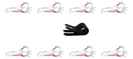 CarTrends SPRING PLATE  AMAZE   45172SEMT01 45172SEMT01 - Left view