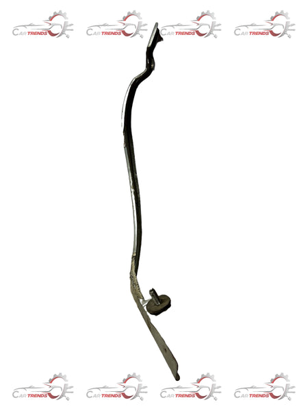 GENERAL MOTORS REINF A BUMPER RR LH SPARK J96590743 J96590743 - Left view