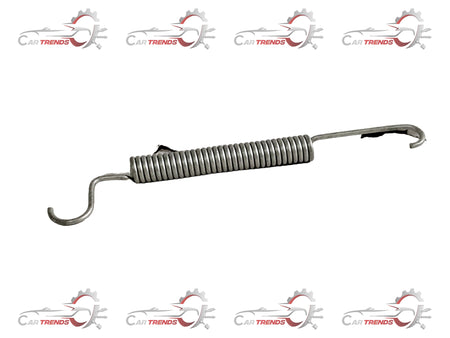 GENERAL MOTORS SPRING RETURN AUTO ADJ BRK ASTRA 554051 554051 - Left view