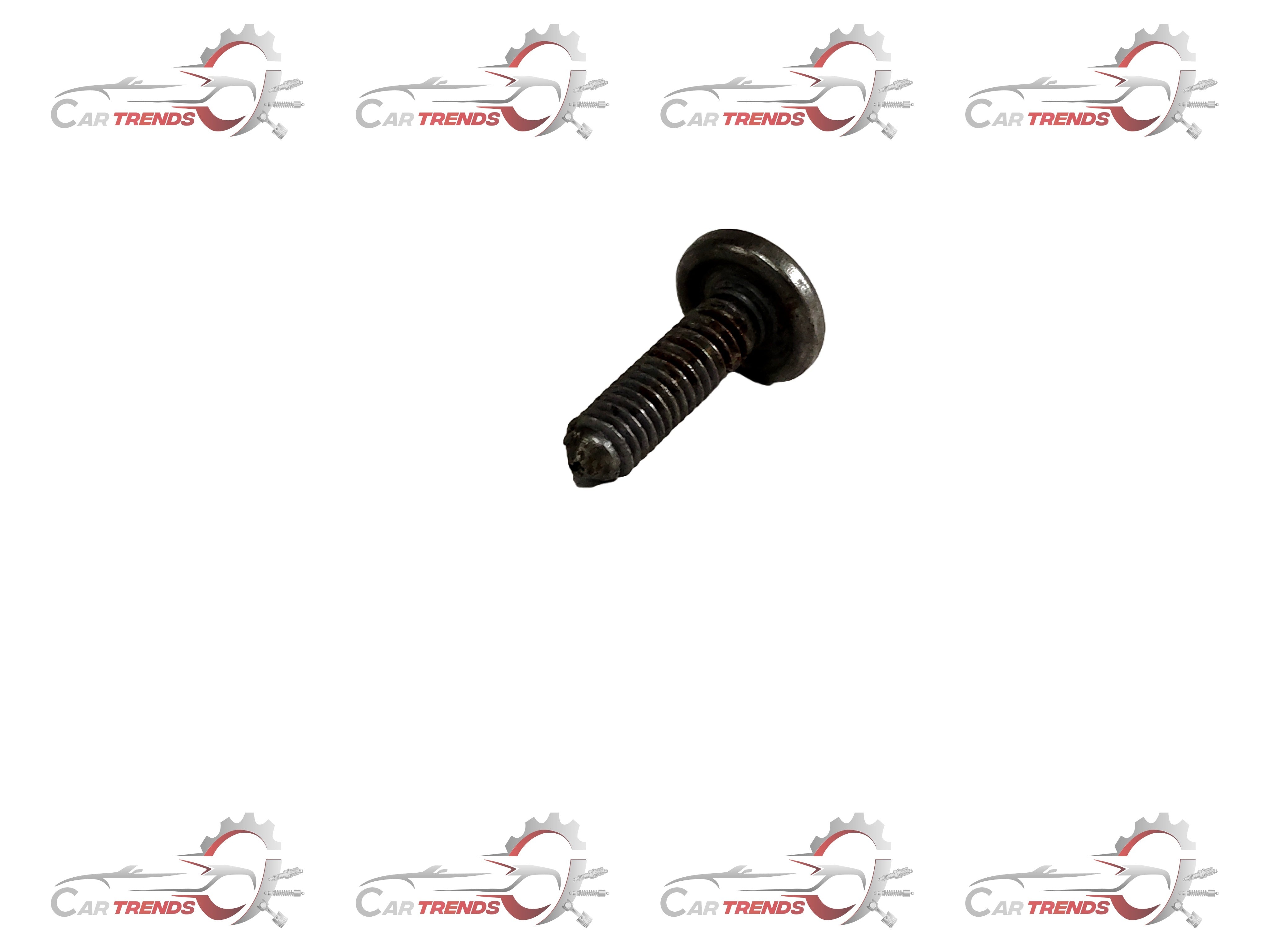 CarTrends Rear Bumper Screw Corsa      S93251993 S93251993 - Left view