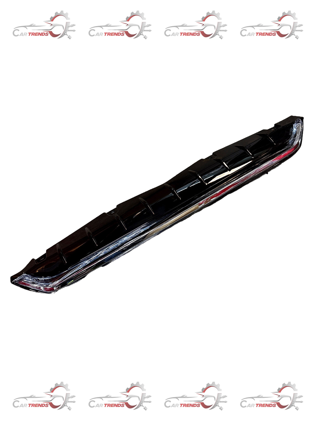 HONDA SIDE UNDER SPOILER CITY/AMAZE 08F2432N700 08F2432N700 - Left view