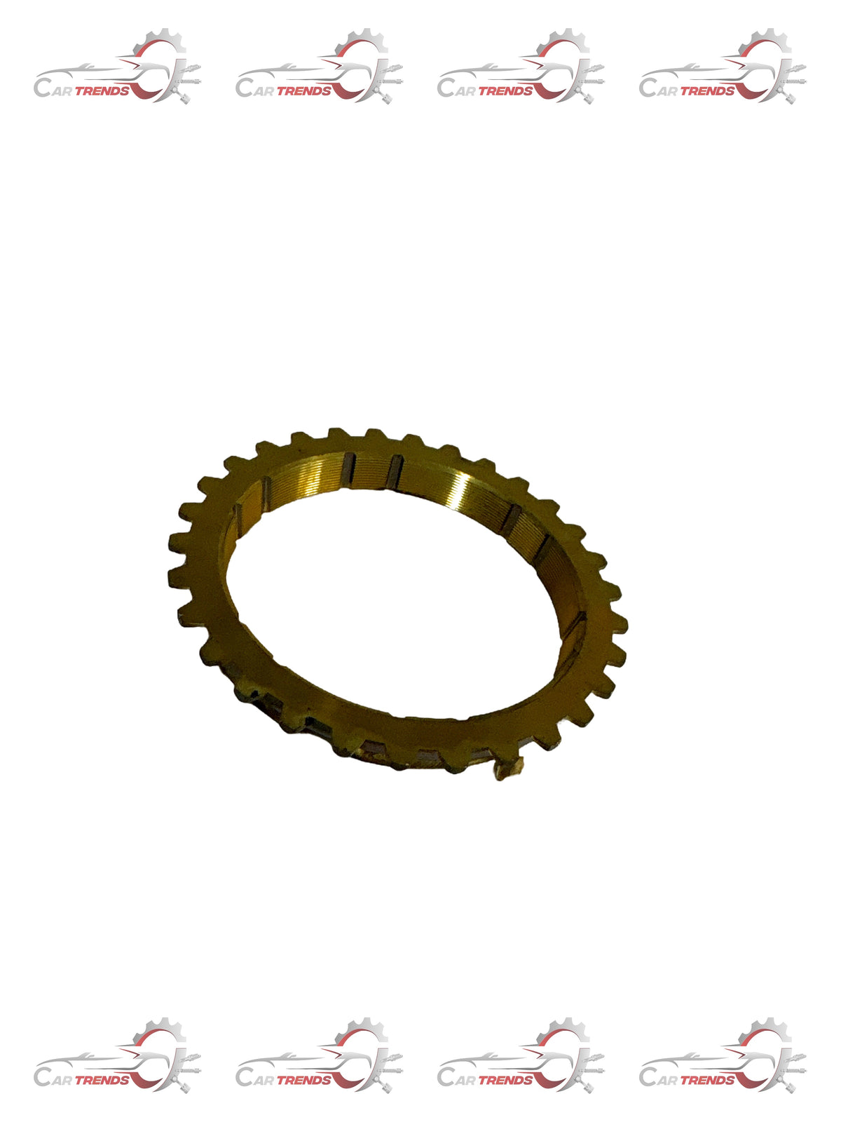 GENERAL MOTORS RING SYN OPTRA PETROL J94580745 J94580745 - Left view