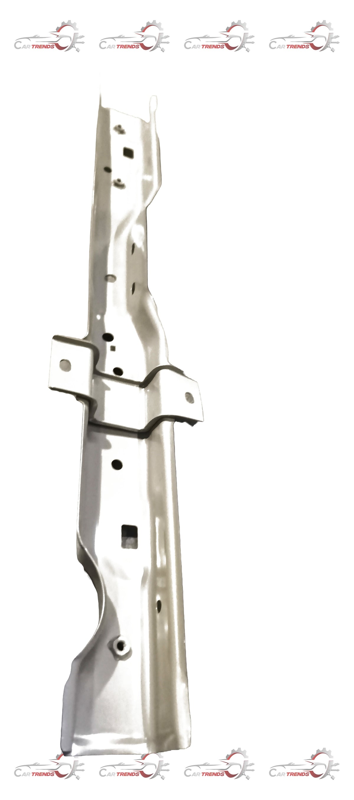 MARUTI SUZUKI MEMBER COMPHOOD LOCK 58230M53M00 58230M53M00 - Left view