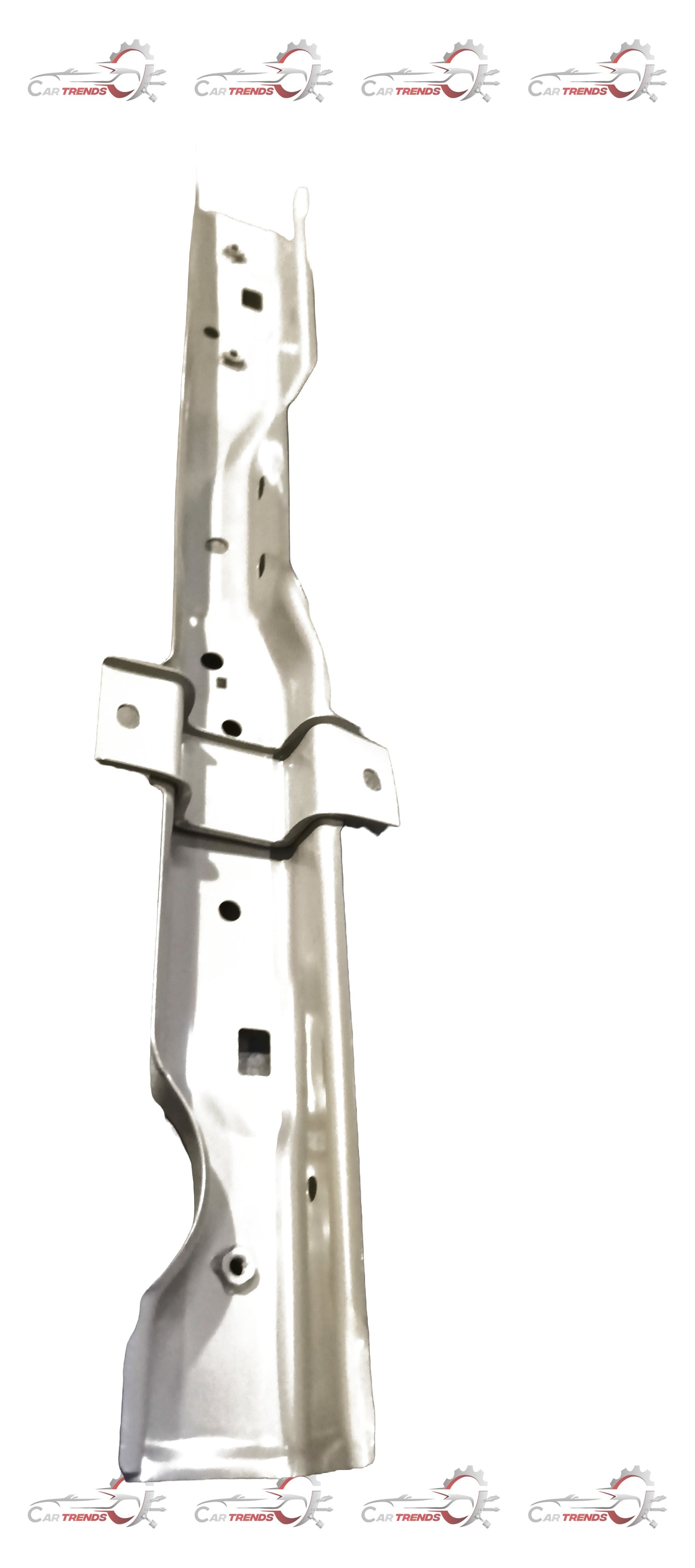 MARUTI SUZUKI MEMBER COMPHOOD LOCK 58230M53M00 58230M53M00 - Left view