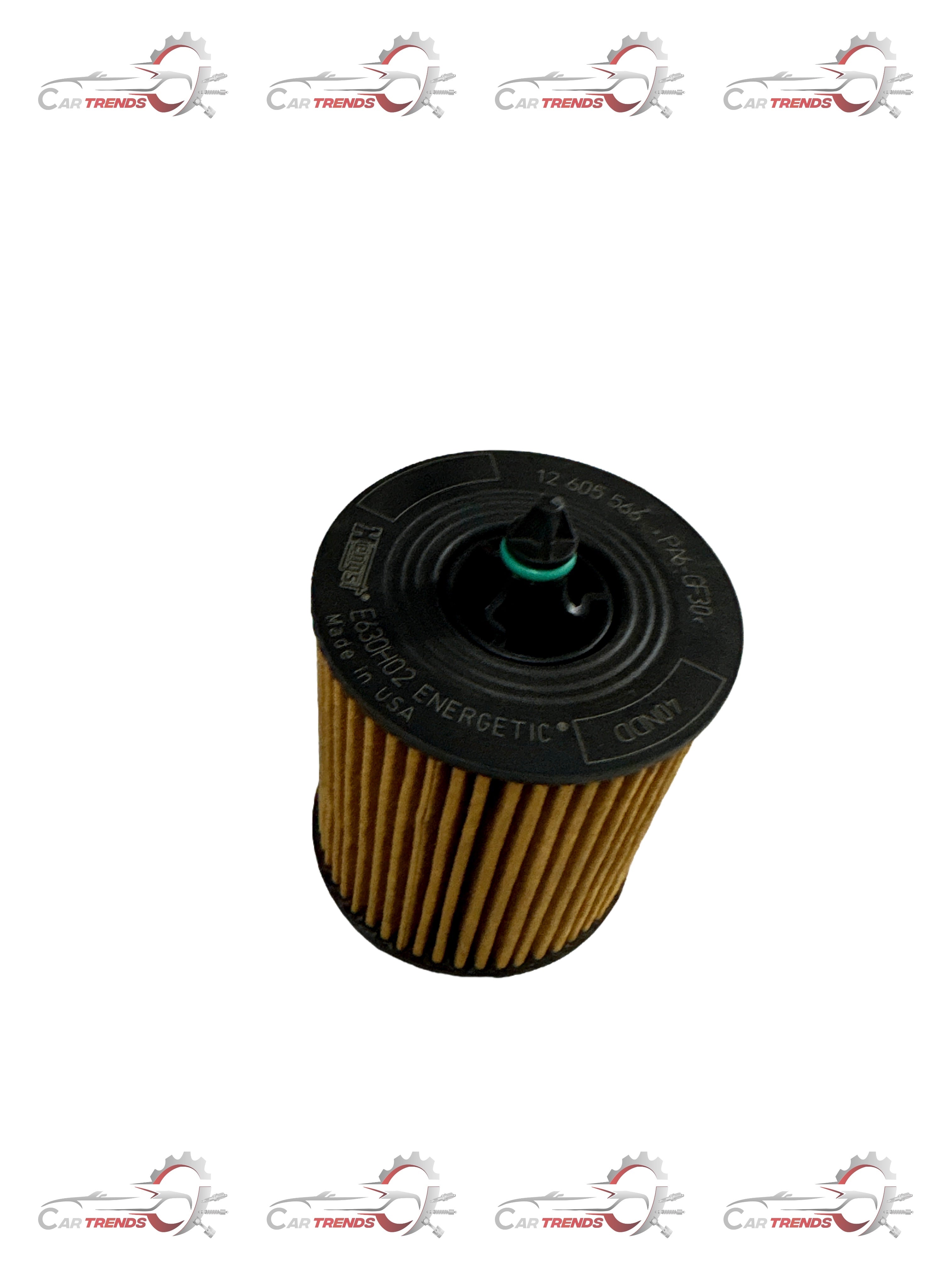 GENERAL MOTORS FILER LEM ASTRA 4804935 4804935 - Left view