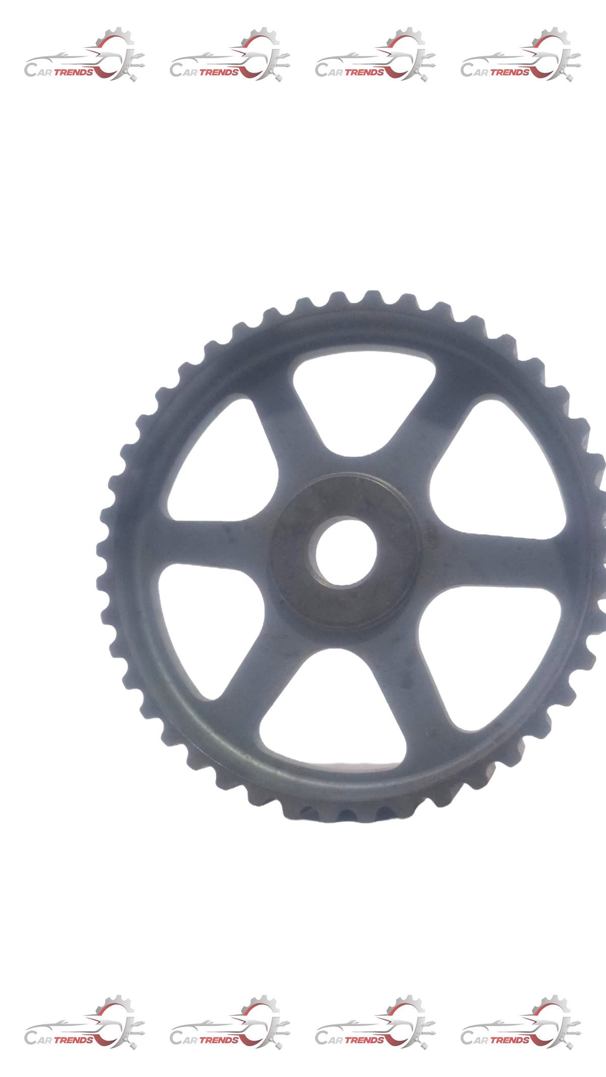 GENERAL MOTORS SPROCKET CM SHF OPTRA PETROL J96440321 J96440321 - Left view
