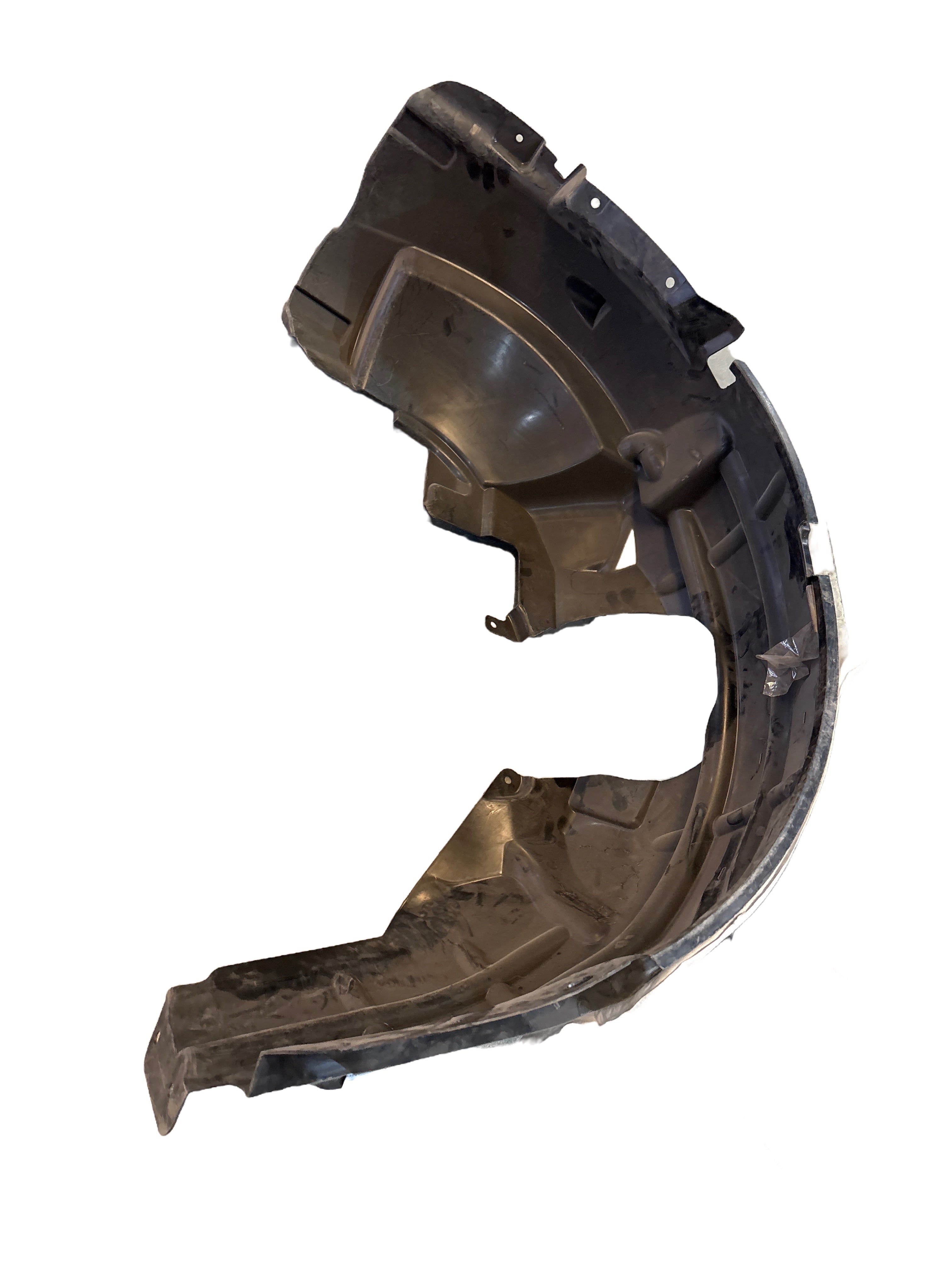 CarTrends FILLER FRONT FENDER LH ECOSPORT GN1Z16103N GN1Z16103N - Left view