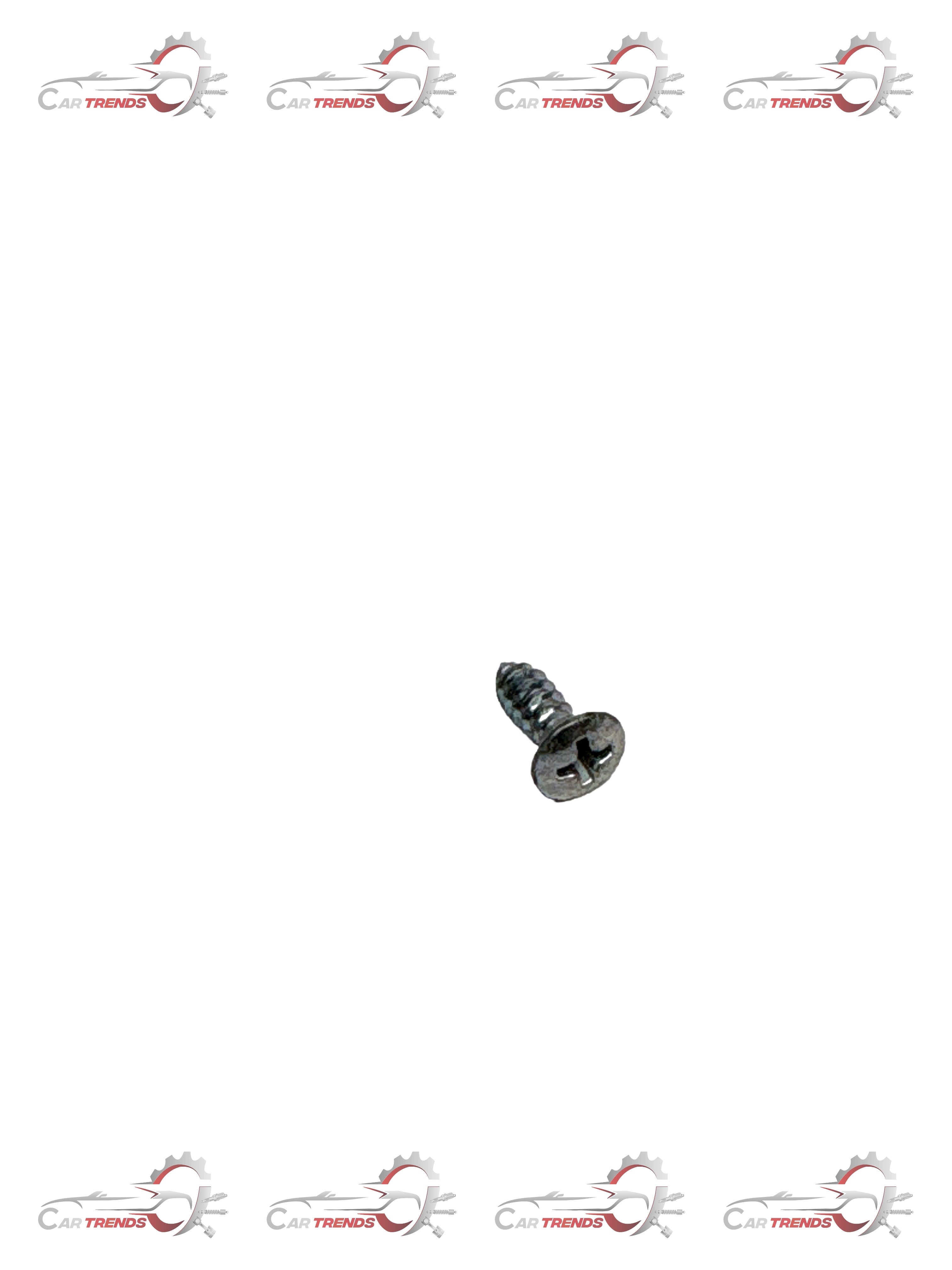 GENERAL MOTORS NUT SPARK  J94520238 J94520238 - Left view