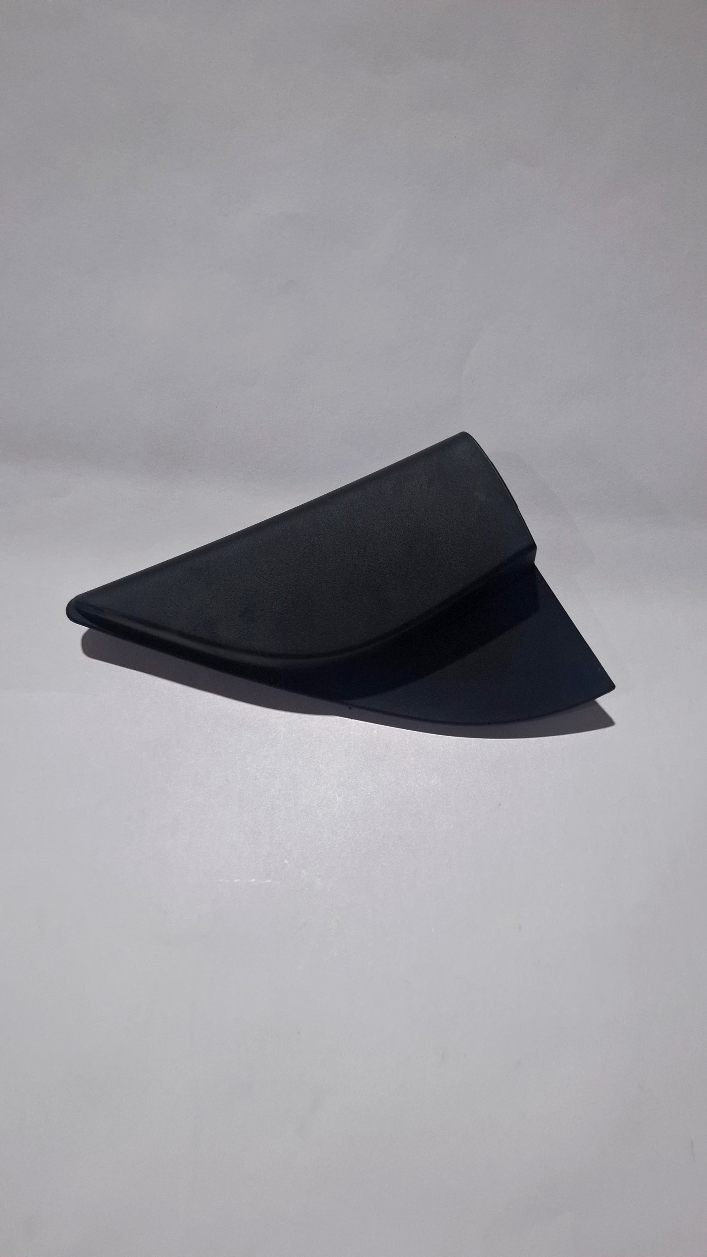 NISSAN Door Cover | Nissan Micra | Front | #802921HB2A 802921HB2A - Left view