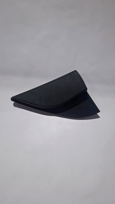 NISSAN Door Cover | Nissan Micra | Front | #802921HB2A 802921HB2A - Left view