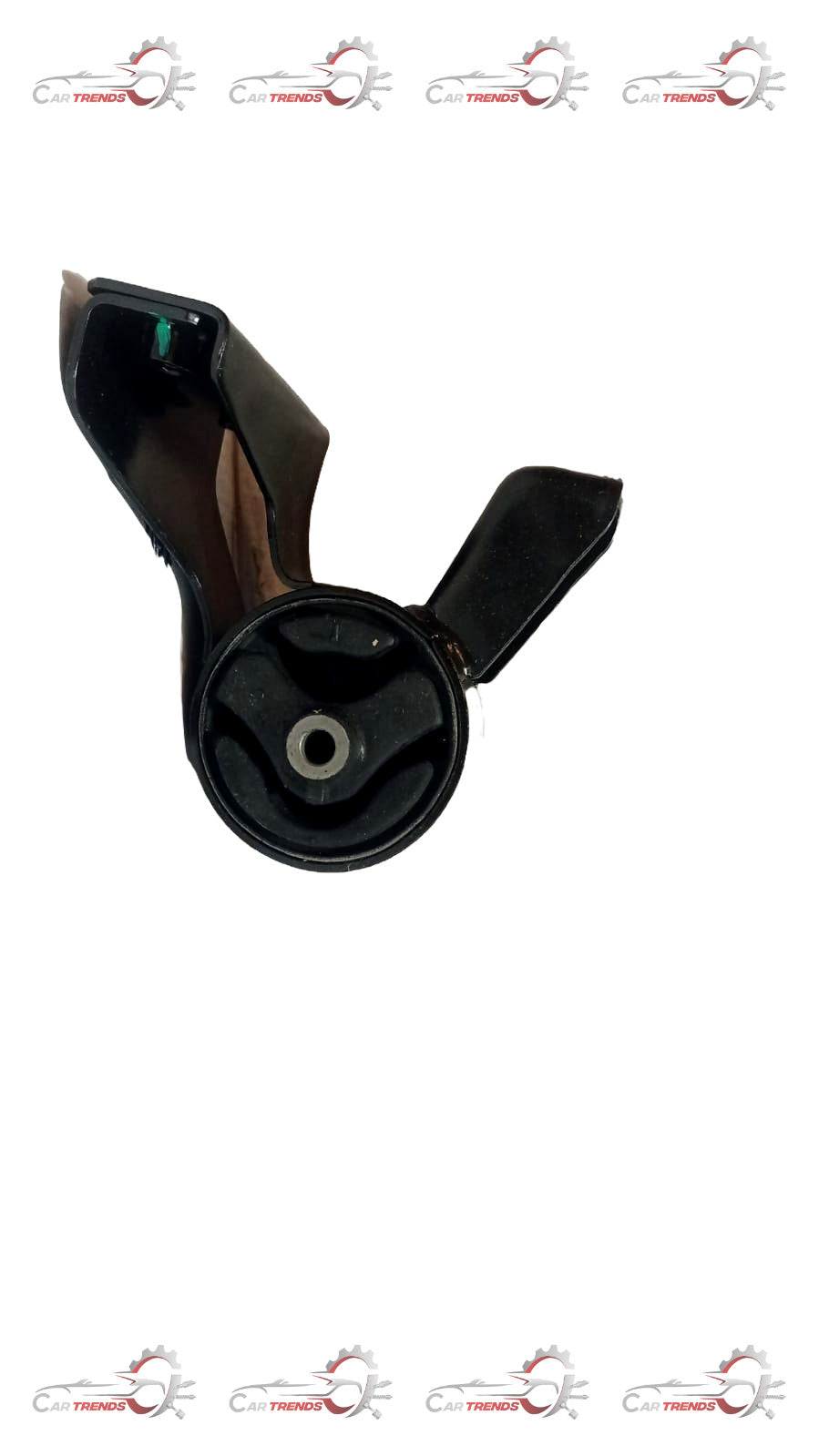 CarTrends 11710M67L00    Rear Mounting WagonR k series 11710M67L00 - Left view