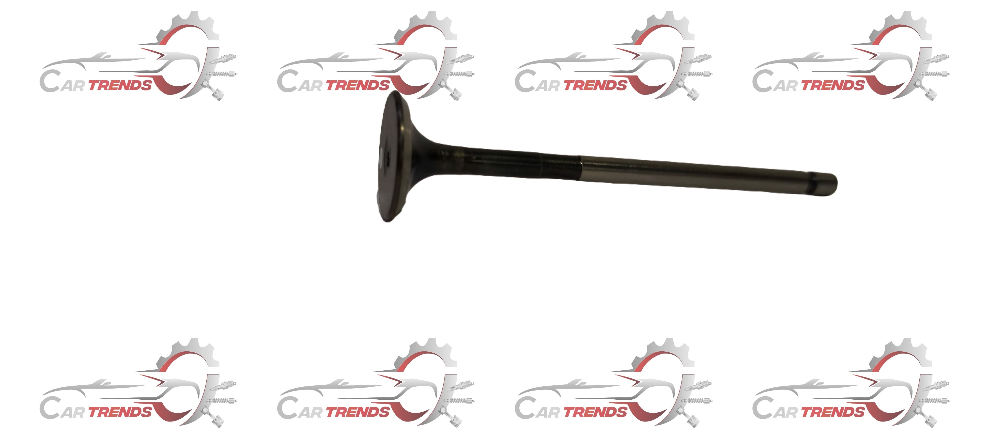 MARUTI SUZUKI VALVE EXH 12915M68PB1 12915M68PB1 - Left view