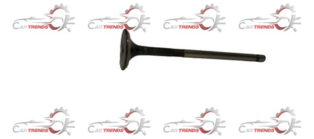 MARUTI SUZUKI VALVE EXH 12915M68PB1 12915M68PB1 - Left view